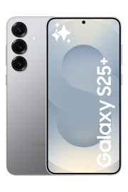 Samsung Galaxy S25+ - Premium Refurbished